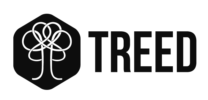 TreeD Logo